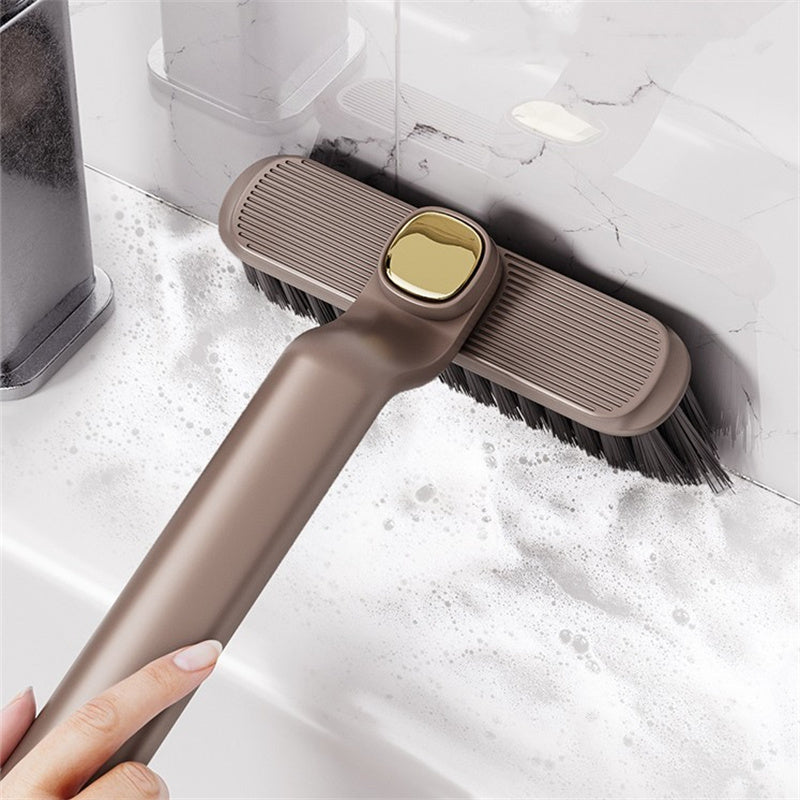 Rotating Cleaning Brush