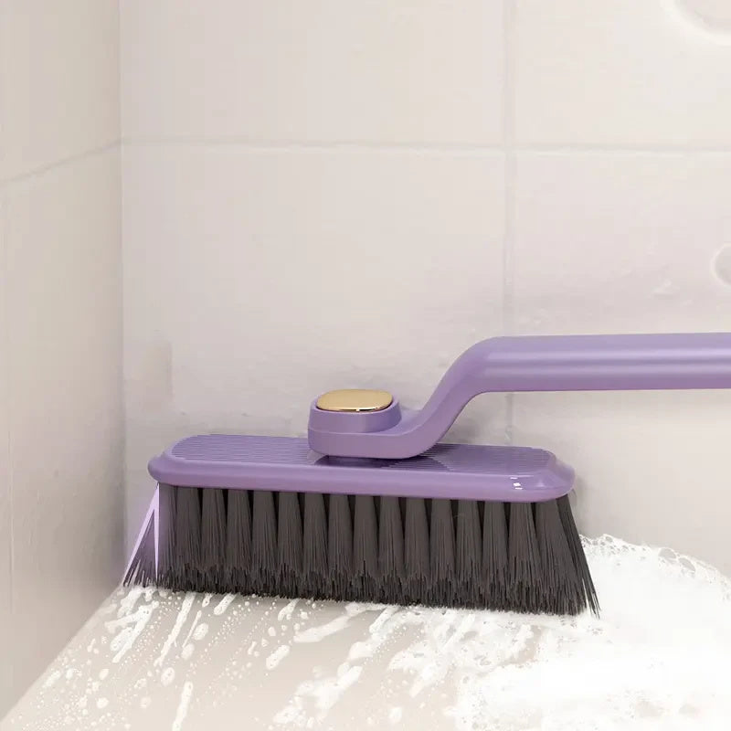 Rotating Cleaning Brush