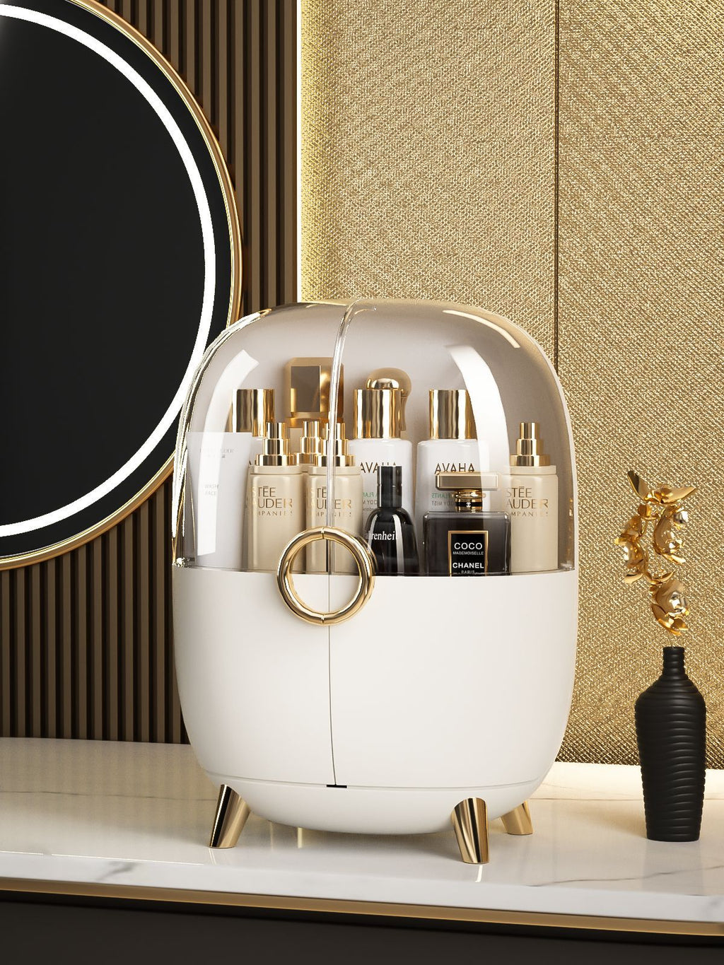 Make-Up Storage Organizer