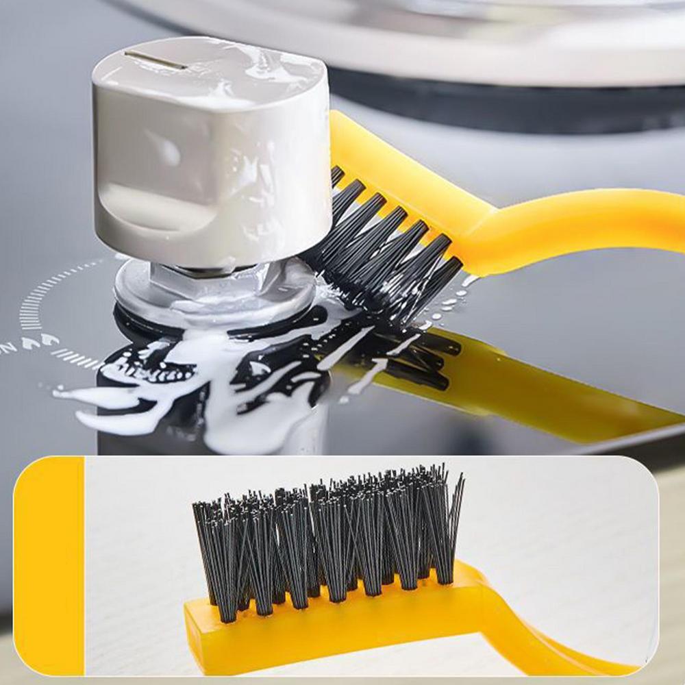 Wire Cleaning Brush - (Pack of 3)