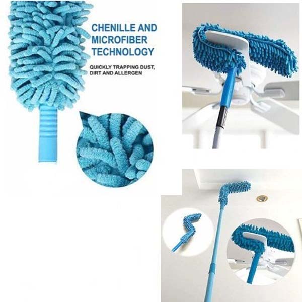 Flexible Fan Cleaning Duster