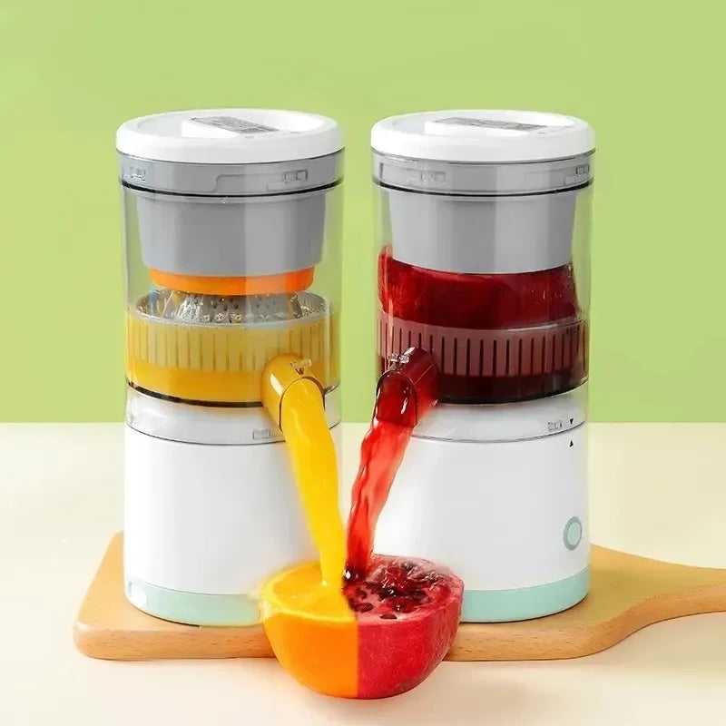 Citrus Juicer USB Operated