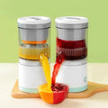 Citrus Juicer USB Operated