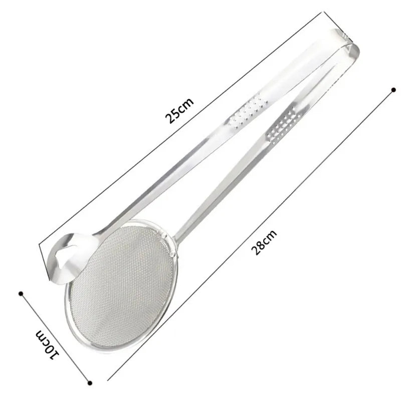 Frying Spoon
