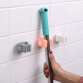 Wall-Mounted Mop Holder pack of 3