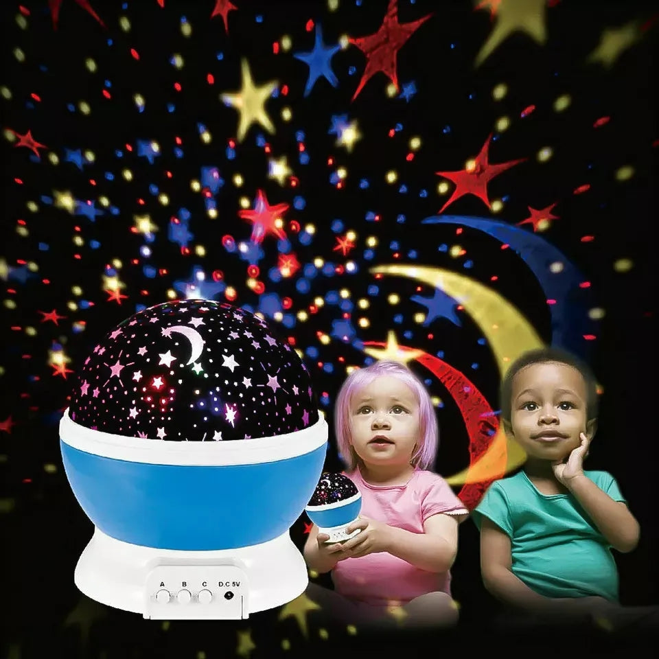 Star Master Projector Lamp