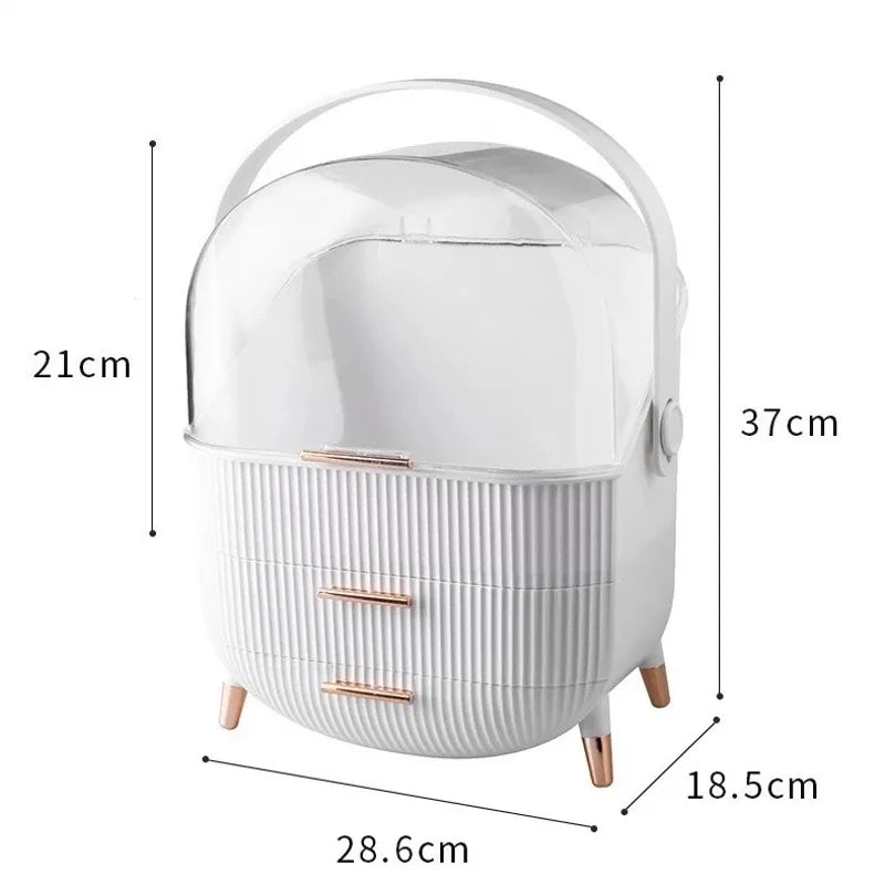 Luxury Cosmetic Organizer