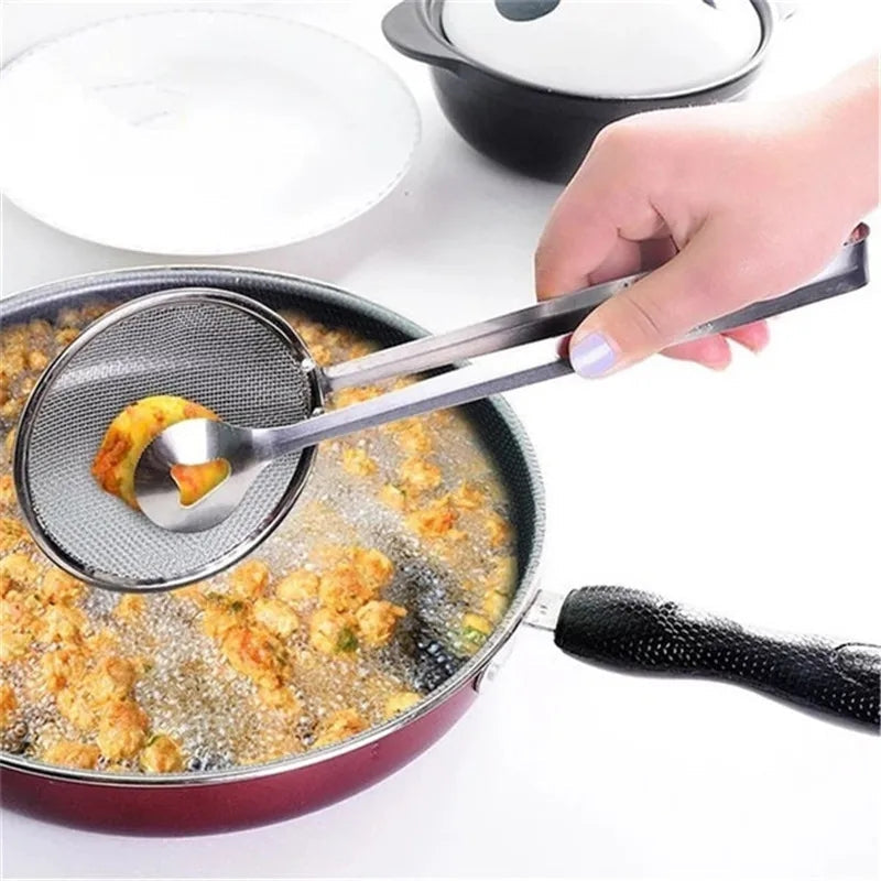 Frying Spoon