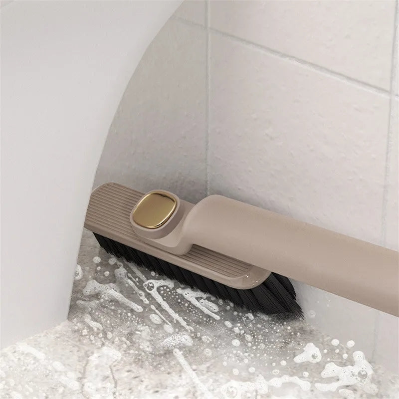 Rotating Cleaning Brush