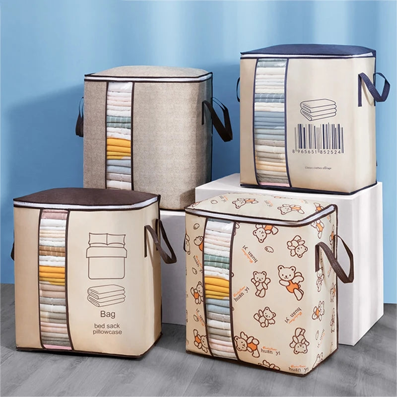 Non-Woven Storage Bag