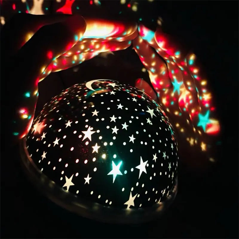Star Master Projector Lamp