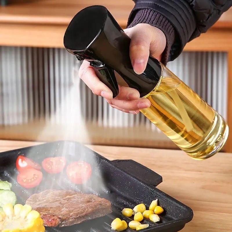 Oil Spray Mister
