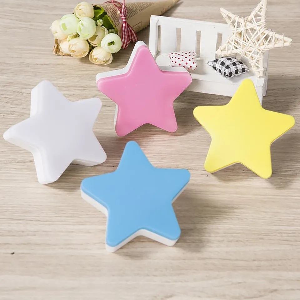 Star LED Night Light