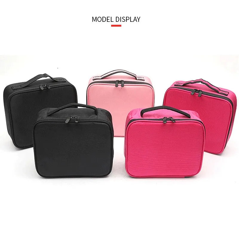 Cosmetic Bag