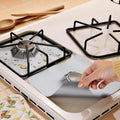 Stove Protector Sheet - Pack of 4