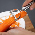 2in1 Vegetables Peeler