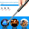 Rechargeable Lighter