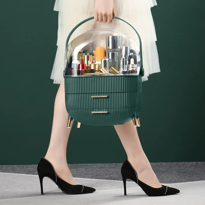 Luxury Cosmetic Organizer