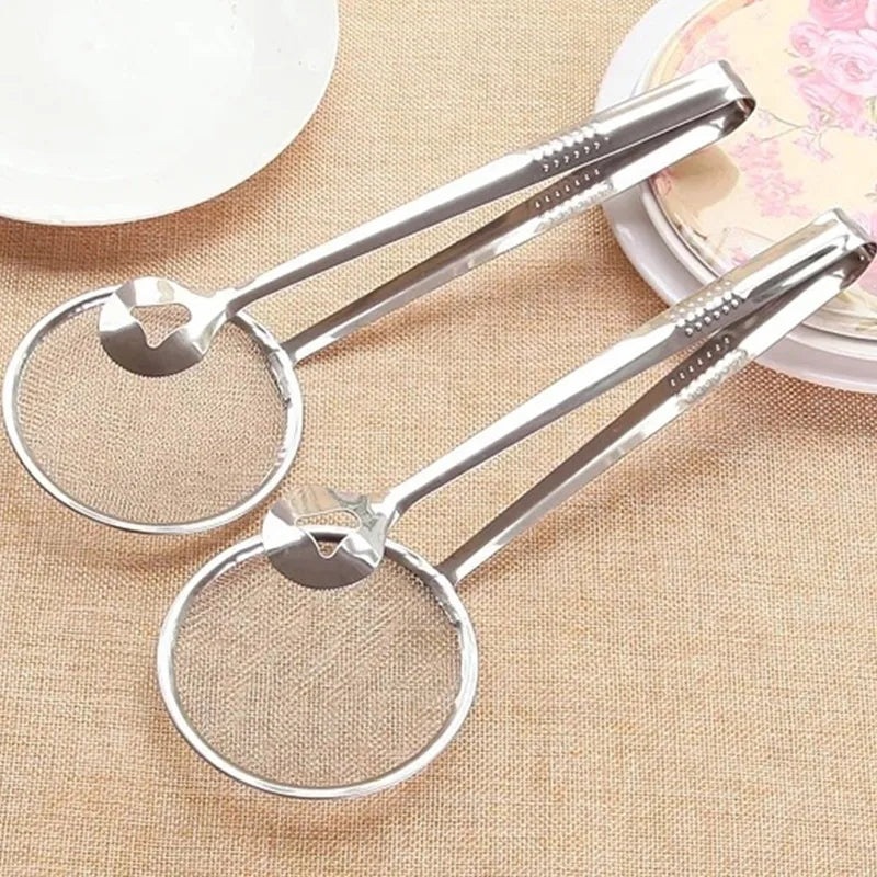 Frying Spoon