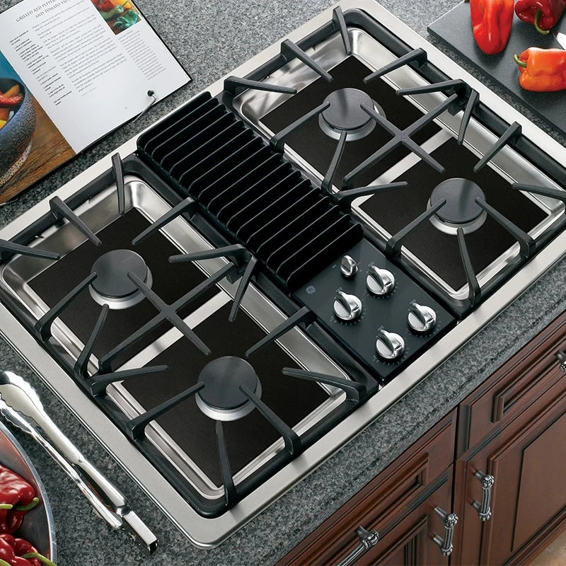 Stove Protector Sheet - Pack of 4