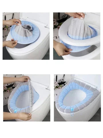 Toilet Seat Cover