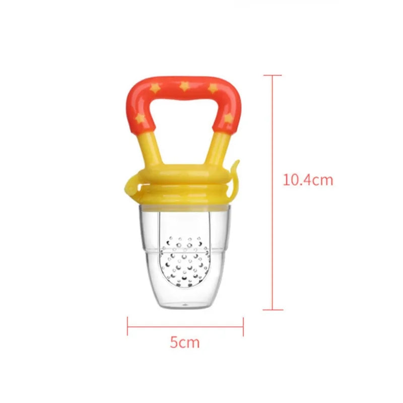 Baby Fruit Pacifier