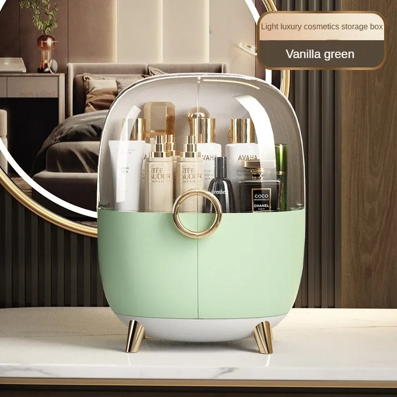 Make-Up Storage Organizer