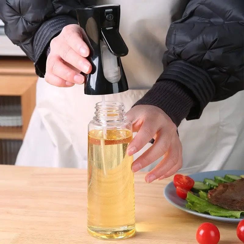 Oil Spray Mister