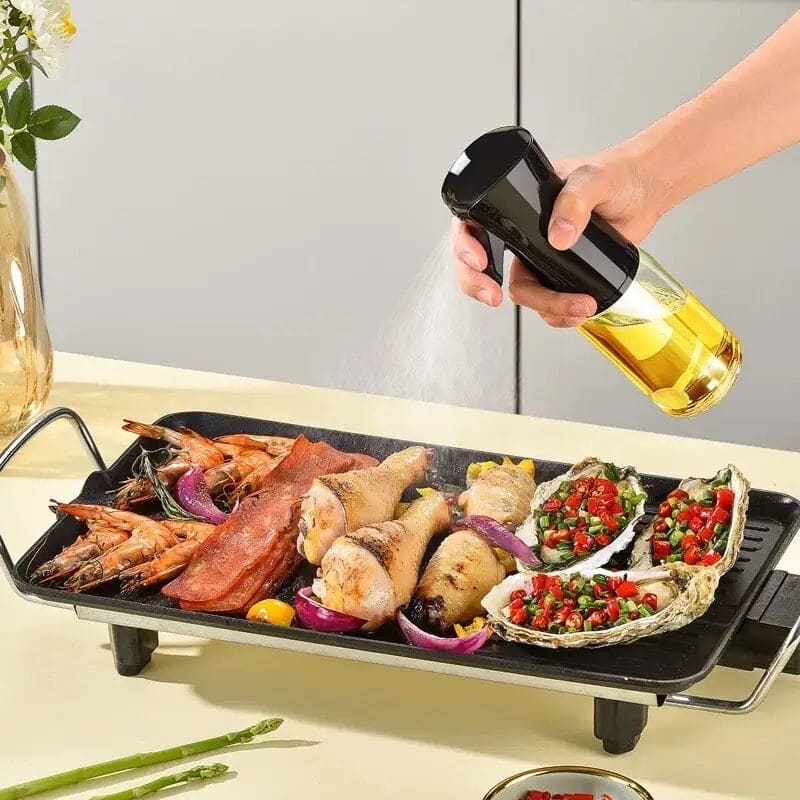 Oil Spray Mister