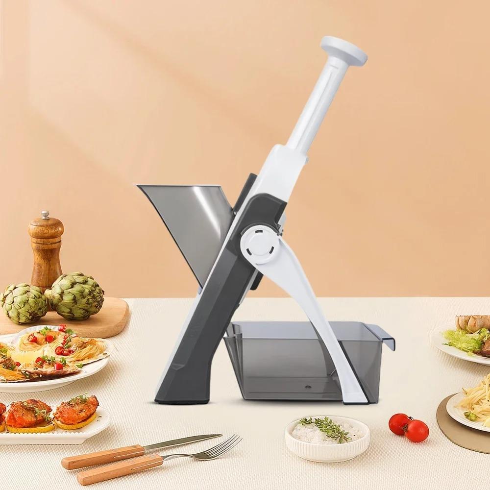 Adjustable Mandolin Slicer