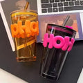 Fun Bubble Cups