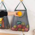 Fruits & Vegetable Storage Hanging Basket