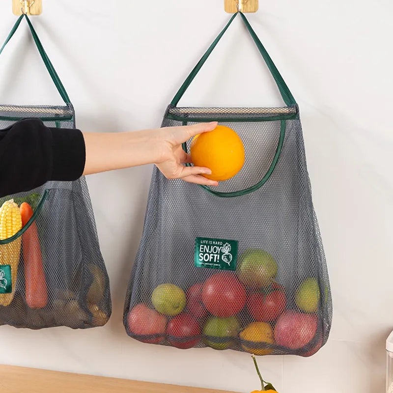 Fruits & Vegetable Storage Hanging Basket