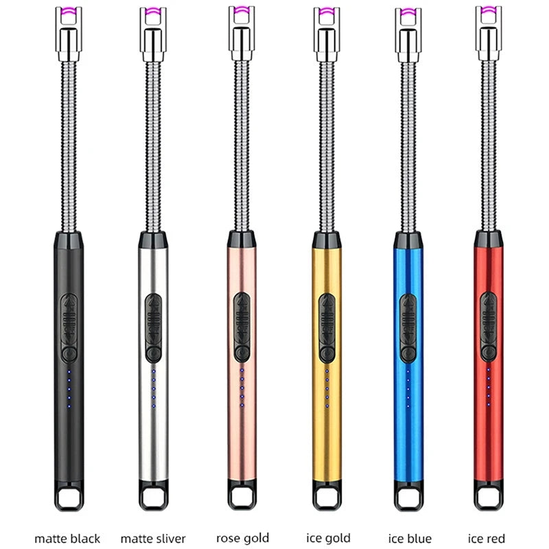 Rechargeable Lighter