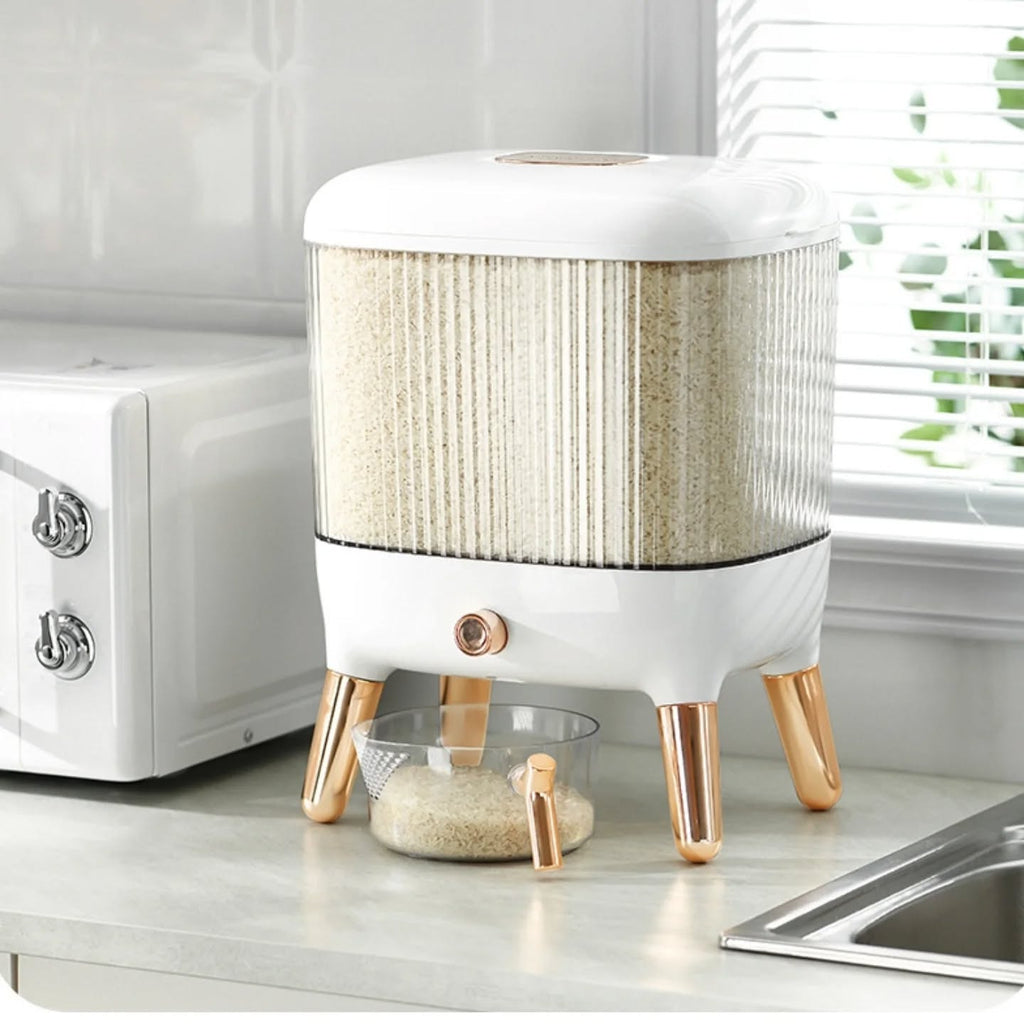 20Kg Rice Storage Container