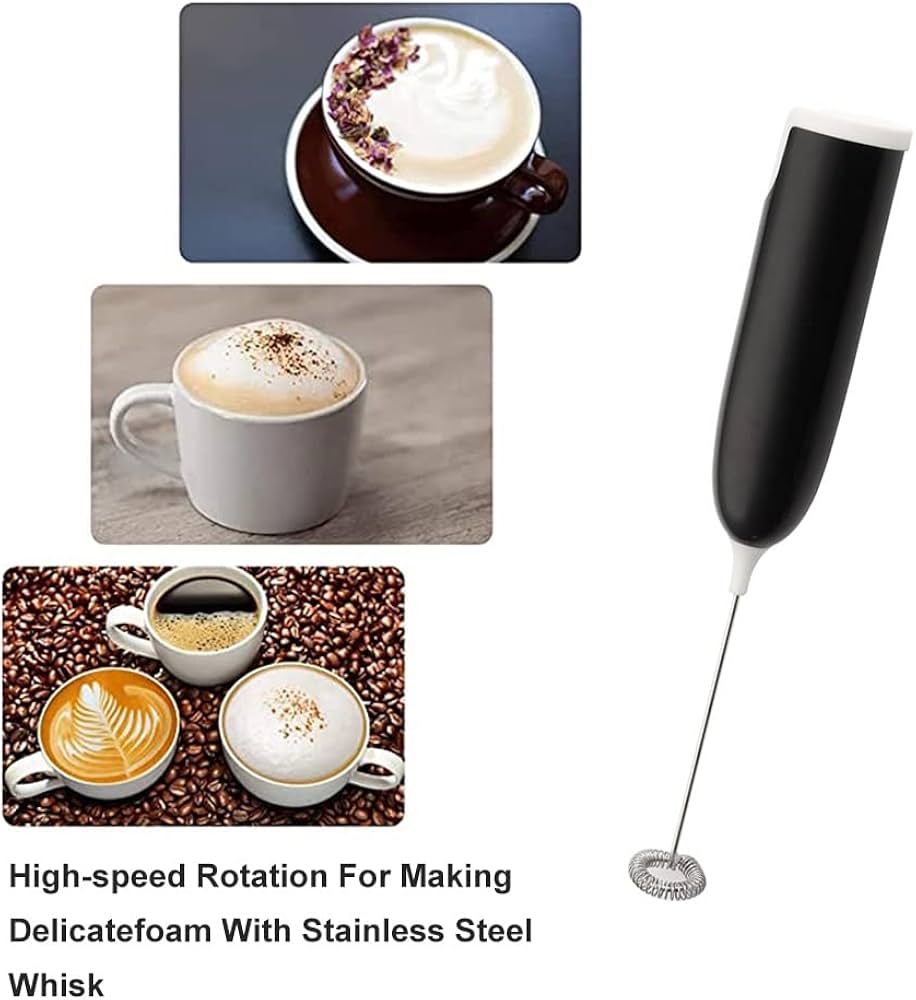 Coffee Beater