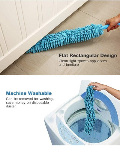 Flexible Fan Cleaning Duster