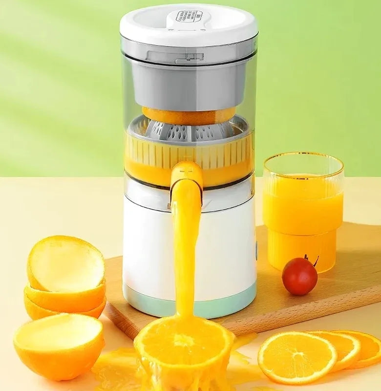 Citrus Juicer USB Operated
