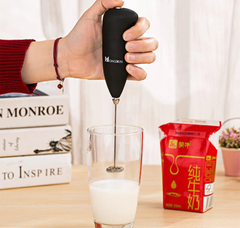 Coffee Beater