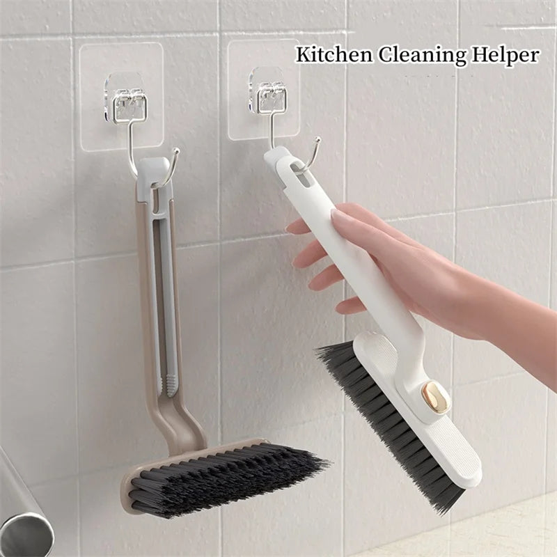 Rotating Cleaning Brush