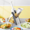 Adjustable Mandolin Slicer