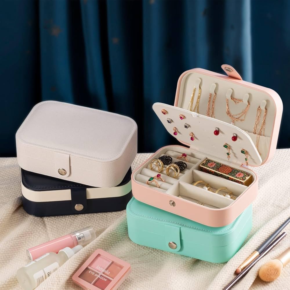Jewelry Organizer Box