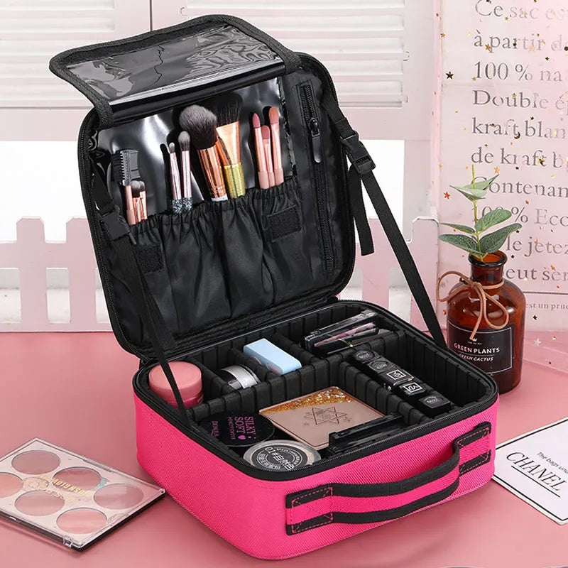 Cosmetic Bag