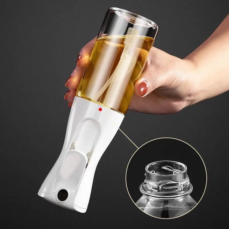 Oil Spray Mister