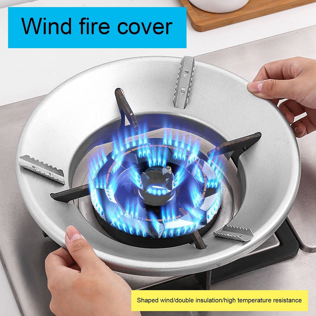 Aluminum Foil Stove Cover ( 10 pcs )