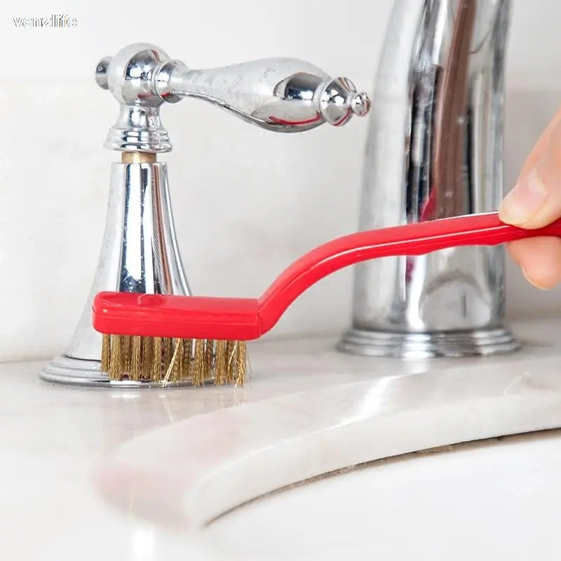 Wire Cleaning Brush - (Pack of 3)