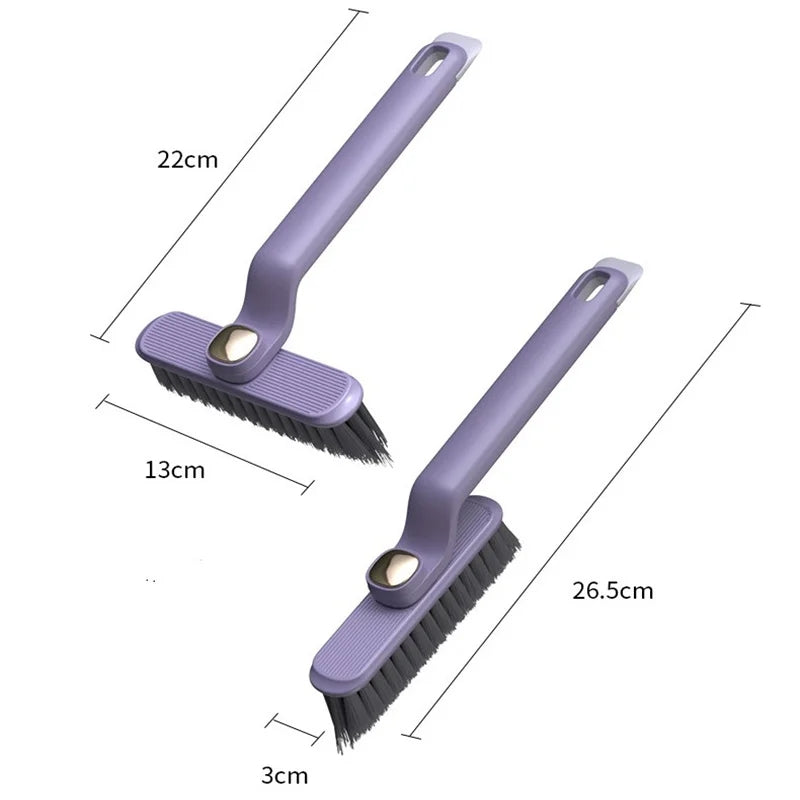 Rotating Cleaning Brush