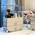 Modern Cosmetic Storage Organizer