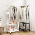 Triangle Coat Rack