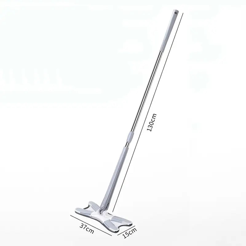 X-Shape Squeeze Mop